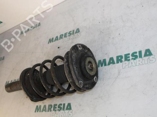 Left front shock absorber PEUGEOT 206 CC (2D) 1.6 16V (2DNFUF, 2DNFUR) | BP31490595M16 - Image 2