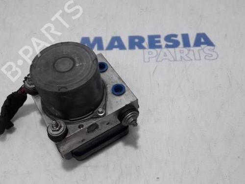 Used ABS pump CITROËN JUMPER II Van 2.0 BlueHDi 160 (163 hp) 31461791