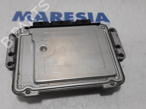 Engine control unit (ECU) RENAULT TRAFIC II Van (FL) 1.9 dCi 80 (FL0B) | BP31461722M57