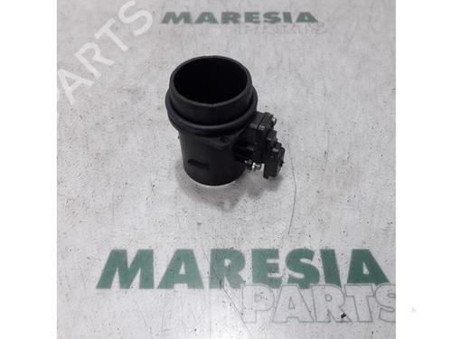 Used Mass air flow sensor CITROËN C4 Grand Picasso II (DA_, DE_) 1.6 HDi / BlueHDi 115 (115 hp) 31422691