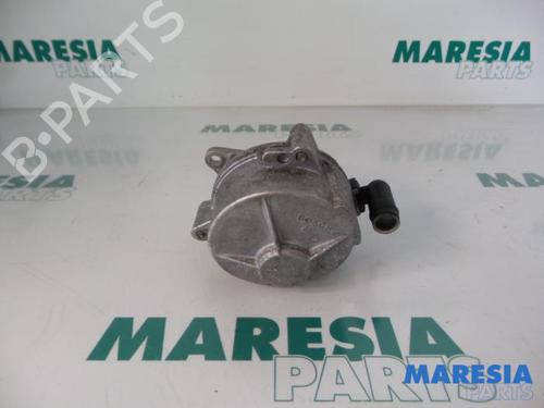 Electronic sensor RENAULT GRAND SCÉNIC II (JM0/1_) 1.9 dCi (JM0G, JM12, JM1G, JM2C) | BP31385261M84 - Image 2