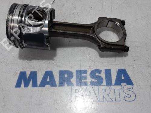 Used Other RENAULT ESPACE IV (JK0/1_) 2.0 dCi (JK01, JK02, JK1J, JK1K, JK1H) (150 hp) 31397998