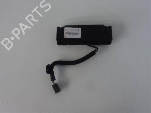 Used Electronic module CITROËN C6 (TD_) 2.7 HDi (204 hp) 31513991