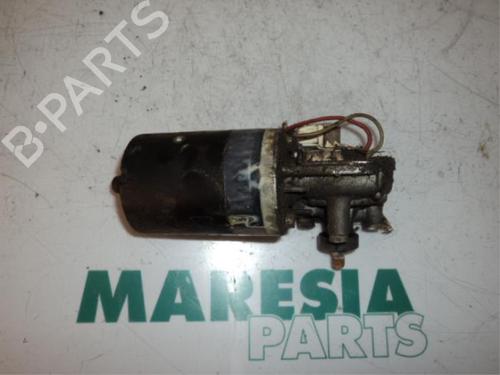 Used Front wiper motor CITROËN BERLINGO / BERLINGO FIRST MPV (MF_, GJK_, GFK_) 1.9 D (MFDJY) (68 hp) 31405670