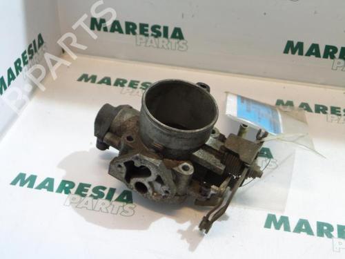 Used Throttle body LANCIA DEDRA (835_) 1.8 GT 16V (835EH) (131 hp) 31534223