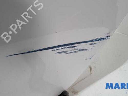 Left rear door RENAULT ZOE Hatchback Van (BFM_) Electric (BFME) | BP31423999C4 