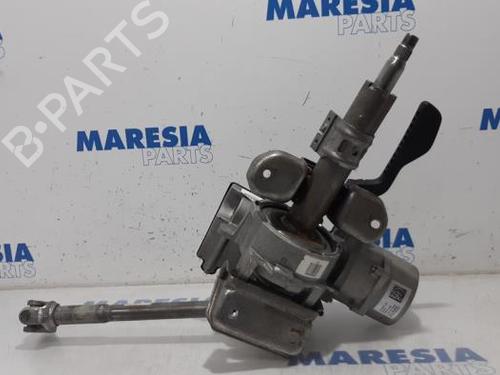 Used Electronic module FIAT PANDA (312_, 319_) 0.9 (312PXP1A) (60 hp) 31509937