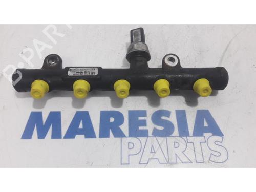 Sprederrør CITROËN JUMPY II Van 2.0 HDi 140 (136 hp) 31437773