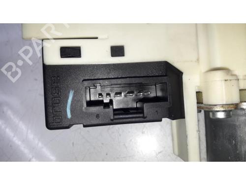 Rear left window mechanism RENAULT LAGUNA III Grandtour (KT0/1) 2.0 dCi (KT01, KT08, KT09, KT0K, KT12, KT1D, KT1W) | BP31455992C24 