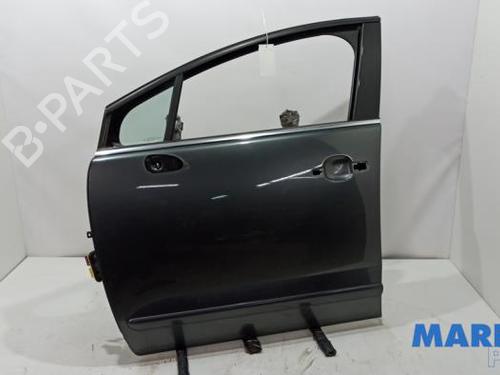 Left front door PEUGEOT 5008 (0U_, 0E_) 1.6 16V | BP31410726C2