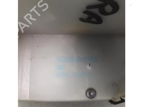 Electronic module PEUGEOT 208 I (CA_, CC_) 1.2 VTI 82 | BP31398993M83