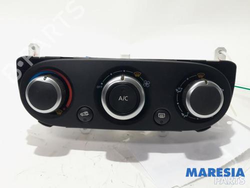 Used Climate control RENAULT CLIO IV Grandtour (KH_) 0.9 TCe 90 (90 hp) 31514802