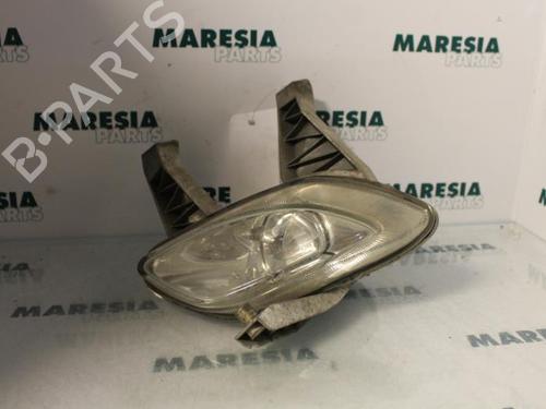 Højre Foran Tågelygte LANCIA Y (840_) 1.2 (840AA, 840AF1A) (60 hp) 31399908