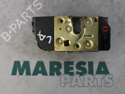 Electronic module PEUGEOT 307 Break (3E) 1.6 HDi | BP31397745M83