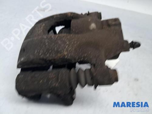Left front brake caliper CITROËN C1 (PM_, PN_) 1.0 | BP31481885M105