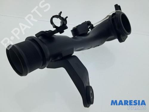 Exhaust system FIAT PANDA (312_, 319_) 0.9 (312PXN1A, 312PXN11) | BP33436677M121 - Image 3