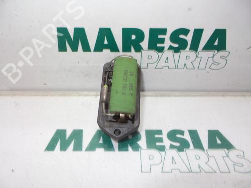Used Electronic sensor FIAT CINQUECENTO (170_) 1.1 Sporting (170AH) (54 hp) 31391257