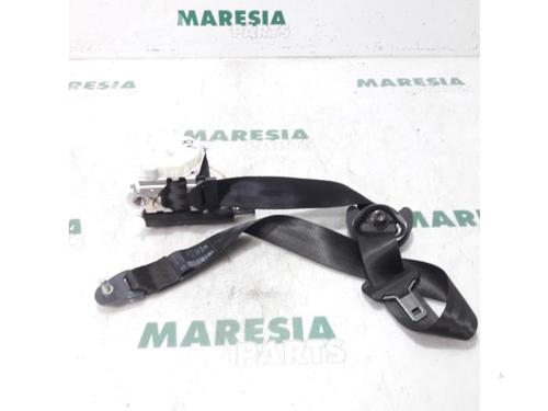 Used Front right seatbelt CITROËN C5 III Break (RW_) 2.0 HDi (136 hp) 31476320