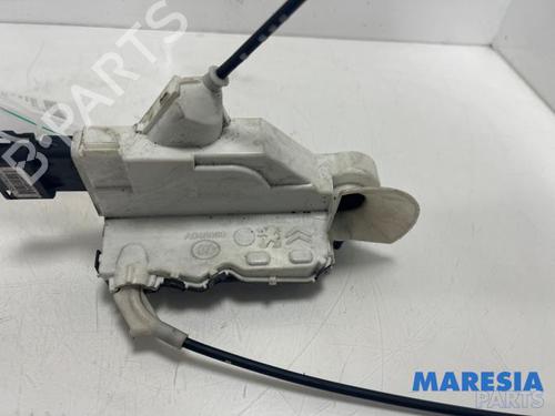 Electronic module CITROËN C3 II (SC_) 1.0 VTi 68 | BP31455599M83