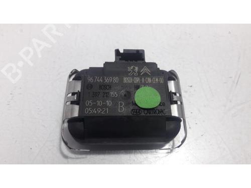 Electronic sensor PEUGEOT 5008 (0U_, 0E_) 1.6 16V | BP31410671M84 - Image 2