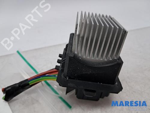 Electronic sensor PEUGEOT 2008 I (CU_) 1.2 VTi | BP31453433M84