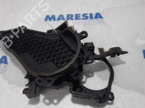 Used Timing cover PEUGEOT 508 SW I (8E_) 2.0 HDi (163 hp) 31488194
