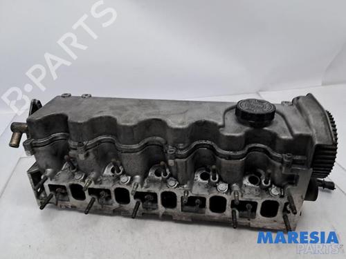 Cylinder head ALFA ROMEO 166 (936_) 2.4 JTD (936A2A__) | BP31535778M5 