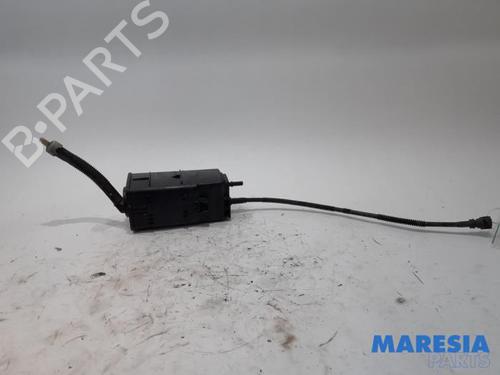 Partikelfilter für PEUGEOT 208 I (CA_, CC_) 1.2 VTI 82 (82 hp) 31466697