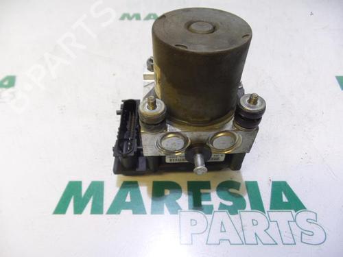 Used ABS pump CITROËN JUMPER II Van 2.2 HDi 100 (101 hp) 31457867
