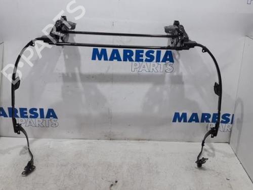 Used Switch Switch PEUGEOT 207 CC (WD_) 1.6 HDi (112 hp) 31383624 31383624