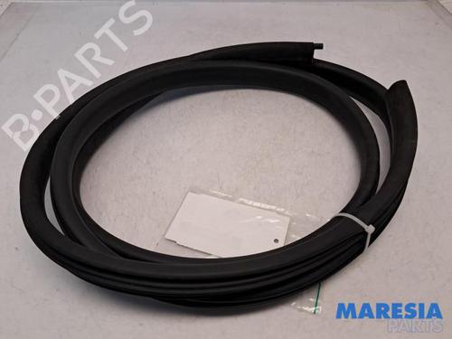 Gummilist DACIA SANDERO II TCe 90 (B8M1, B8MA, B8AC) (90 hp) 31425234