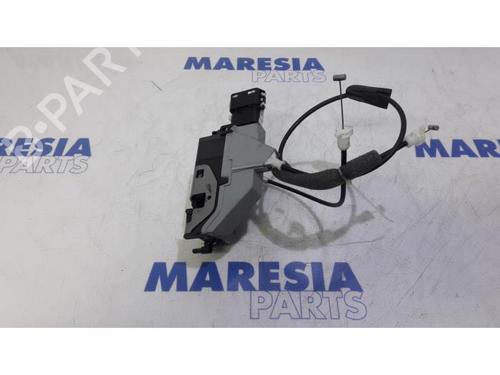 Used Electronic module PEUGEOT 308 I (4A_, 4C_) 1.6 HDi (109 hp) 31510570