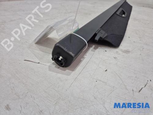 Rear parcel shelf RENAULT GRAND SCÉNIC III (JZ0/1_) 2.0 16V (JZ0G) | BP31445156C85
