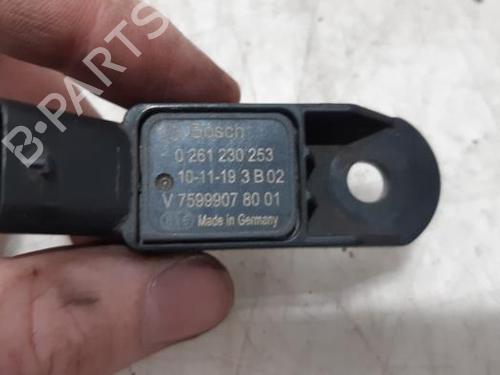 Electronic sensor PEUGEOT 5008 (0U_, 0E_) 1.6 16V | BP31476530M84