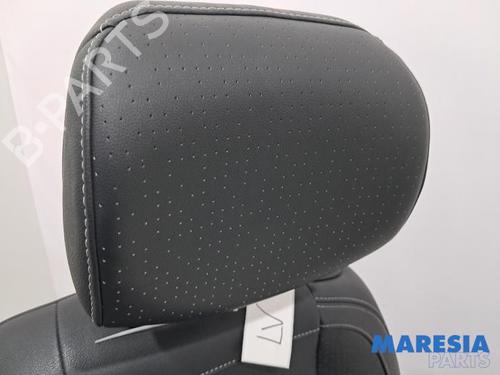 Seats set RENAULT MEGANE CC (EZ0/1_) 1.4 TCe (EZ0F, EZ1V) | BP31523870C78 