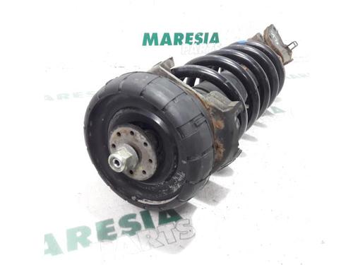 Right front shock absorber RENAULT TRAFIC II Van (FL) 2.0 dCi 90 (FL0H, FL00, FL01, FL0M, FL0P, FL0S) | BP31509018M17
