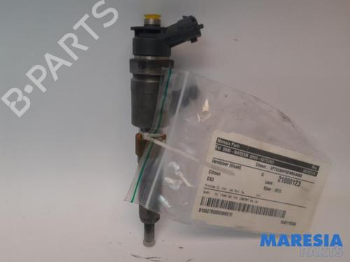 Used Injector CITROËN DS3 (SA_) 1.4 HDi 70 (SA8HP4) (68 hp) 31406263