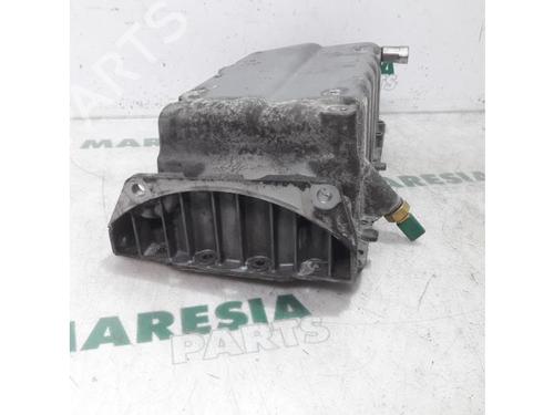 Front right seatbelt CITROËN C4 Grand Picasso I (UA_) 2.0 HDi 138 | BP31386553I25