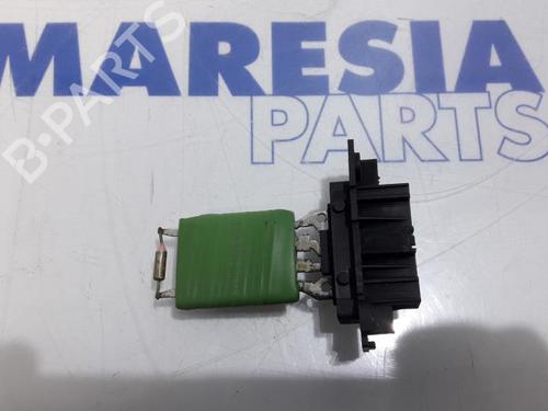 Used Electronic sensor FIAT PUNTO EVO (199_) 1.3 D Multijet (84 hp) 31482327