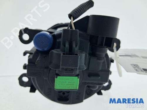 Left front fog light RENAULT CAPTUR I (J5_, H5_) 1.2 TCe 120 | BP37875555C30 - Image 5