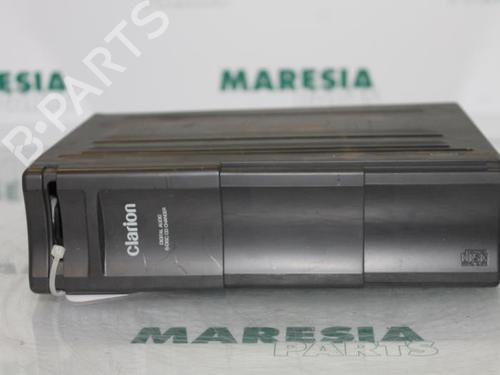 Used Electronic module PEUGEOT 607 (9D, 9U) 2.0 (136 hp) 31523103