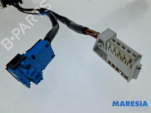 Switch PEUGEOT 508 I (8D_) 1.6 THP | BP37992443I30 - Image 4