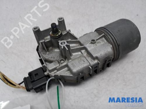 Used Front wiper motor ALFA ROMEO GIULIETTA (940_) 1.8 TBi (940FXC1A) (235 hp) 31394190