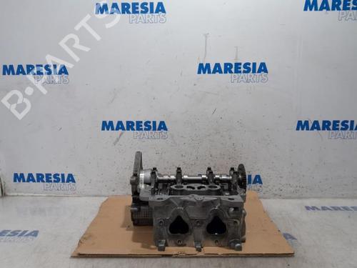 Used Cylinder head FIAT PANDA (312_, 319_) 0.9 (312PXH1A) (65 hp) 31404501