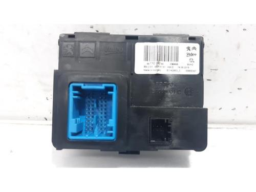 Electronic module PEUGEOT 308 SW II (LC_, LJ_, LR_, LX_, L4_) 1.6 BlueHDi 120 | BP31441312M83