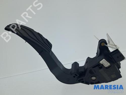 Used Pedal Pedal RENAULT TALISMAN Grandtour (KP_) 1.3 TCe 160 (KPNC) (158 hp) 39933005 39933005