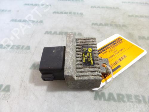 Used Electronic sensor RENAULT LAGUNA II Grandtour (KG0/1_) 1.9 dCi (KG0G) (120 hp) 31445649