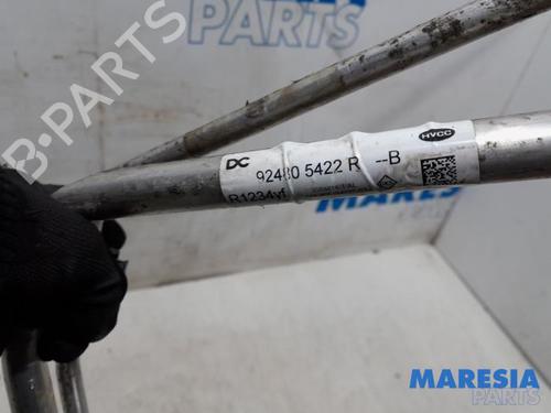 AC pipe RENAULT TWINGO III (BCM_, BCA_) 1.0 SCe 70 | BP31445250M126