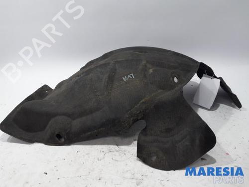 Used Wheel arch RENAULT SCÉNIC III (JZ0/1_) 2.0 16V (JZ0G, JZ0P, JZ1E, JZ1P) (140 hp) 31441073