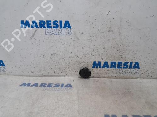 Used Electronic sensor RENAULT GRAND SCÉNIC III (JZ0/1_) 1.6 dCi (JZ00, JZ12) (130 hp) 31480467